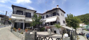 Alfa Alfa Apartments